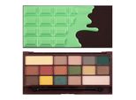 Palette Di Ombretti Al Cioccolato I Heart Makeup (16) Cioccolato E Menta 1Pc