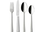 Villeroy & Boch Villeroy & Boch 1263509037 Set Di Posate 24 Pezzi Acciaio Inox