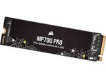 Corsair MP700 Pro - Ssd - 4 Tb - Interno - M.2 2280 - Pci Express 5.0 X4 (Nvme)