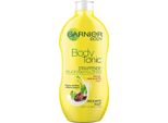 Garnier Lozione Rassodante Idratante 24H Tonico Corpo Garnier 400Ml
