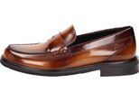 Sioux Nishima-700 Scarpe Slip-On In Taglie Forti Brown69689 Scarpe Da Donna Grandi, Dimensioni: 39,5