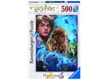 Ravensburger 14821 Ravensburger Harry Potter In Hogwarts Puzzle 500 Teile
