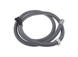 Tubo Di Scarico Electrolux Aeg 14000357101/9 2,25 M Per Lavastoviglie