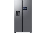 Samsung RS90F65EDT Frigorifero Side By Side Ai Home 621L