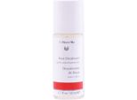 Dr Hauschka Deodorante Alla Rosa 50Ml