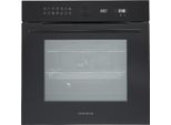 Forno Cucina Autonoma Da Incasso Grill Ad Aria Calda Airfry Pirolisi Nero Respekta
