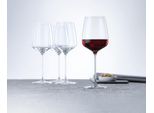 Spiegelau Willsb. Anniversary Rotweinglas Set/4 1416181