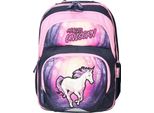Zaino Scuola Spirit Unicorno