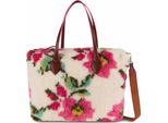 Oilily Borsetta Borsa A Tracolla Hoho Handbag Turtledove Avorio