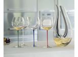 Riedel Fatto A Mano Oaked Chardonnay Dunkelblau 1 StüCk 490000D97/Abverkauf Nur Solange Vorrat Reicht
