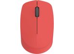 Rapoo M100 Silent - Mouse - Ergonomico - Ottico - 3 Pulsanti - Wireless