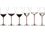 Riedel Fatto A Mano Oaked Chardonnay Rot 1 StüCk 490000R97/Abverkauf Nur Solange Vorrat Reicht