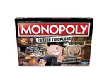 Monopoly - Baro - Gioco Da Tavolo - Gioco Da Tavolo