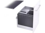 Cestino Hailo 3631591 Xl Inset 500 18/13/13 Triple-Xl 18 + 2X 13 Litri