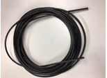 Elvedes Cavo Per Esterni 6 Mm 6,5 Mm (10 M) Schwarz 1104 10