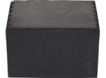Ks Tools Supporto Universale In Gomma Per Piattaforme Di Sollevamento 115X100X70 Mm - 160.0392