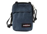 Eastpak Borsa A Tracolla Buddy Triple Denim Blu