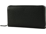 Voi Portafoglio Hirsch Amy Wallet Schwarz Nero