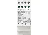 Dimmer Universale A Led Reg - Distributore Modulare 20 ... 420VA Du 1755 Reg