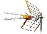 Antenna Uhf V Zenit C21-C48 15Db LTE700