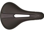 Sella Da Bici Terry Fisio, Nera, Fisio Uomo, Standard