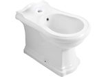 Sapho Kerasan Retro - Bidet 390X430X610 Mm, Bianco 102201