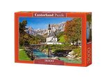 Castorland Ramsau, Germania, Puzzle Da 3000 Pezzi