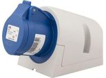 Abl Sursum Presa Cee 3P 16A 6H 230V/Bl IP44 Da Esterno
