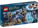 Lego Harry Potter 75945 Expecto Patronum Per Bambini Dai 7 Anni In Su