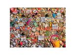 Cobble Hill Puzzle Di Scene Di Spiaggia 1000 Pezzi