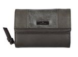 Tom Tailor Juna Portafoglio Donna Grigio