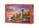 Castorland Faro Puzzle 1500 Pezzi