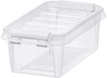Smartstore 3452141 Smartstore Aufbewahrungsbox Classic 0,5, 0,5 Liter