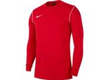 Bluza Nike Y Dry Park 20 Crew Top BV6901-657 S (128-137Cm)