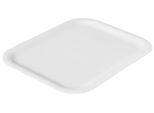 Smartstore 3184781 Smartstore Deckel FüR Aufbewahrungsbox Basket Recycled, Weiß
