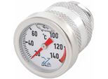Indicatore Diretto Della Temperatura Dell'olio Spec-X Hh 91 Filettatura Ø24 Mm