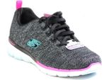 Skechers Scarpe Flex Appeal 30, 13058BKMT