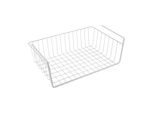 Metaltex Hangmand 40X26X14 Cm Wit/Metaal