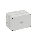 Spelsberg Custodia A Parete IP66 Kst L110Xh180Xp111Mm Et150Mm