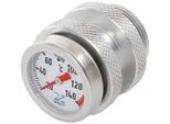Indicatore Diretto Della Temperatura Dell'olio Spec-X Hh 95 Filettatura Ø30 Mm