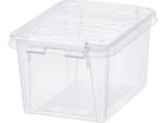 Smartstore 3453141 Smartstore Aufbewahrungsbox Classic 1,5, 1,5 Liter
