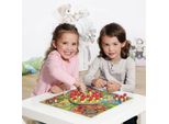 Gioco Educativo Di Beleduc Happy Magic - Gioco Di Memoria Colorato Per Bambini