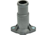 Flangia Refrigerante Lato Cambio Testa Cilindro Metzger Per Vw Golf Ii