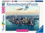 Ravensburger 14086 Ravensburger New York Puzzle 1000 Teile