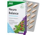 Salus Neuro Balance Ashwagandha Capsule 30 Capsule