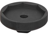 Bikeservice Chiave Per Tappo Forcella Per Sgancio Facile 49 Mm, Per Kay
