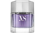 Paco Rabanne Xs Pour Homme 2018 Eau De Toilette Per Uomo 100 Ml