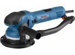 Bosch Levigatrice Elettrica Rotorbitale Professionale Get 75-150 0.601.257.100