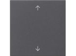 Gira 536128 S3000 Bedienaufs. Pfeilsymbole System 55 (536128)