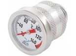 Indicatore Diretto Della Temperatura Dell'olio Spec-X Hh 63 Filettatura Ø20 Mm